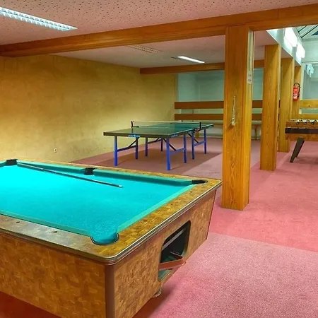 2 Zimmer Appartement Mit Pool Im Haus Schluchsee Exterior photo
