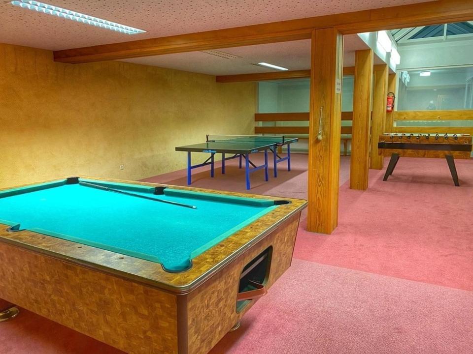 2 Mit Pool Im Haus Apartment Schluchsee